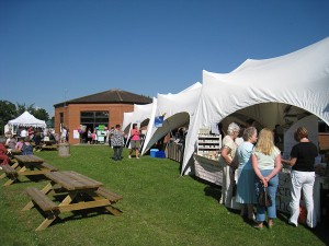 Boroughbridge-High-School-Fabulous-Food-Festival-Crowd